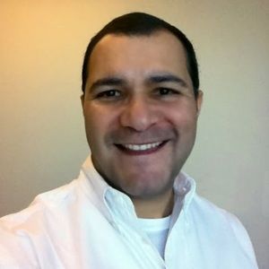 Meet your Posher, John